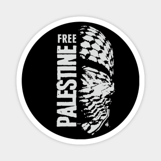 PALESTINE SPIRIT Magnet